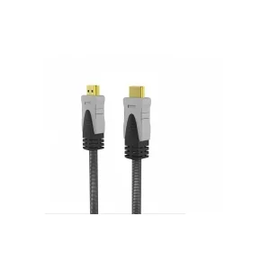 Cabo Hdmi Inca Ihd-15t 2.0 Cabo de Ligação 4k, 30.