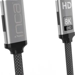 Inca Ihm-15 Cabo Hdmi 1,5 M Hdmi Type a (Standard.