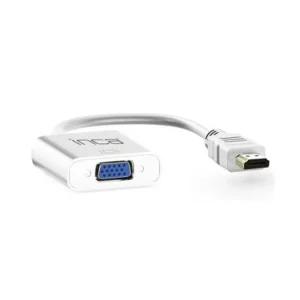 Inca Ihtvj-7 Adaptador de Cabo de Vídeo 0,2 M Bra.