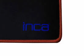 Inca Gaming Tapete de Rato Imp-018k Xxl, 900x400x.