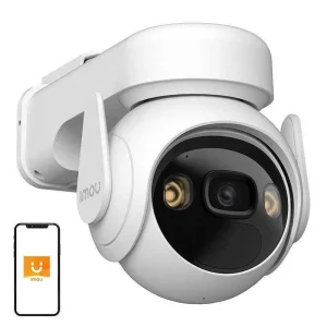 Outdoor Wi-Fi Camera Imou Cell Pt 3mp H.265