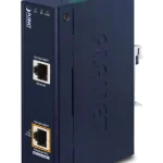 Planet Ipoe-162 Switch de Rede Gigabit Ethernet (.