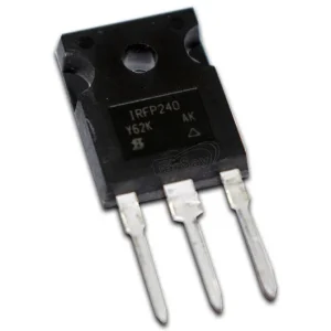 IRFP240 TRANSISTOR