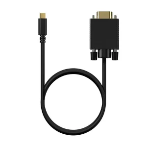 Inca Itcd-20 Adaptador de Cabo de Vídeo 2 M Usb T.