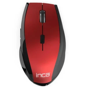 Inca Iwm-500glk Rato Rf Wireless