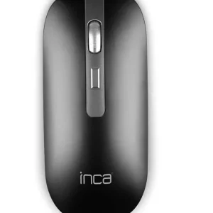 Inca Iwm-531ra Rato Mão Direita Bluetooth