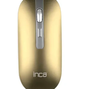 Inca Iwm-531rs Rato Bluetooth