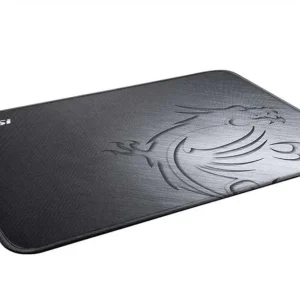 Msi Agility Gd21 Tapete Gaming Preto