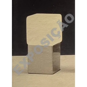 Luminaria Sompex Jack T 10w 12v 10cm Exposição Loj