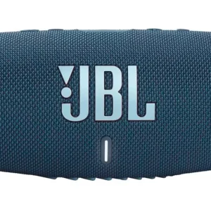 Coluna Portátil Jbl Charge 5 Bluetooth Azul