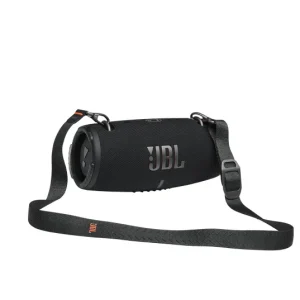 Coluna Jbl Xtreme 3 Bt Ipx7 + Pb Preta