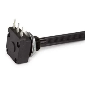 Potenciometro Linear 4k7