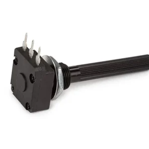 Potenciometro Linear 47k Plastico