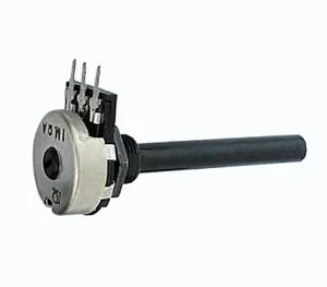 K047AM POTENCIÓMETRO LINEAR 47K METALICO