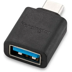 Adaptador Usb Kensington Ca1010 Usb-C