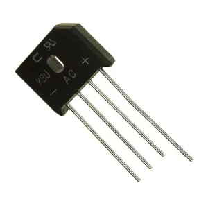 Ponte Retificadora 1000v 10a