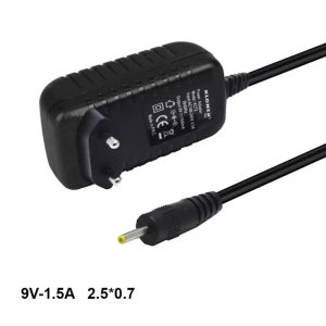 Carregador Universal Tablet Kl-Tech 1.5a 13.5w