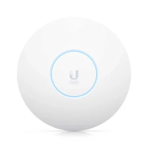 Access Point Ubiquiti U6 Enterprise Wifi 6e Tri-B.