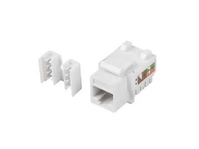 Conector Rj45 Lanberg Ksu5-1090