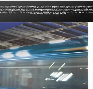 Hp Consumível Pagewide Original 981x Ciano de Ext.