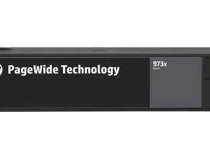 Hp Toner 973x Black - L0s07ae