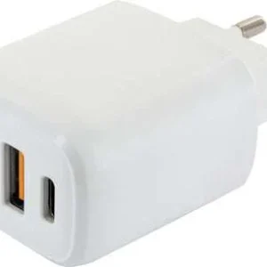 Schwaiger Lad260 512 Carregador de Dispositivos M.