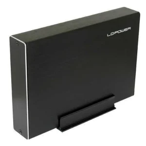 Lc-Power Lc-35u3-Becrux-C1 Caixa de Disco Rígido .