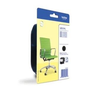 Tinteiro de Tinta Original Brother Lc229xl Preto