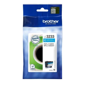 Brother Lc-3233c Tinteiro 1 Unidade(S) Original R.