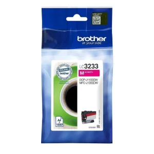 Brother Lc-3233m Tinteiro 1 Unidade(S) Original R.