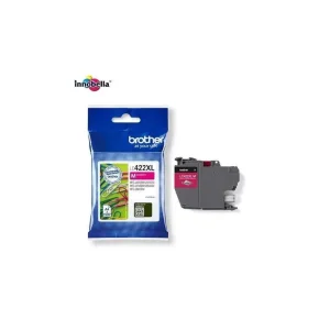 Tinteiro Original Magenta de Alta Capacidade, Dur.