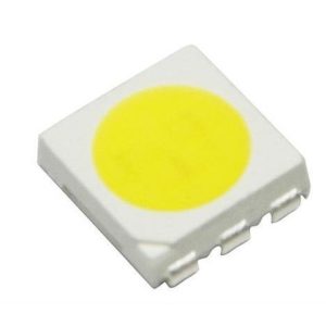 Led SMD Verde 5050