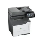 Lexmark Multif Laser Mono Mx632adwe