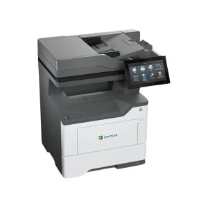 Lexmark Multif Laser Mono Mx632adwe