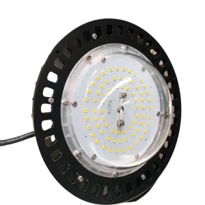 Luminária LED Industrial 60w/90-305v