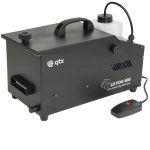 Maquina de Fumo Baixa Intensidade 400w