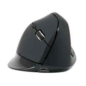 Lorcan Ergo 6-Button Vertical Ergonomic Bluetooth.