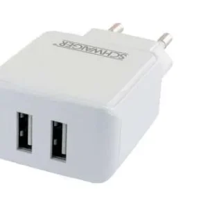 Schwaiger Lpro230 502 Carregador de Dispositivos .