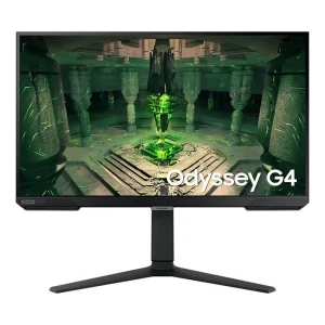 Monitor Odyssey G4 27" Ls27bg400euxen Full Hd Ips.
