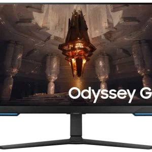 Monitor Ips Odyssey G7 32" Ls32bg700euxen 4k Ultr.