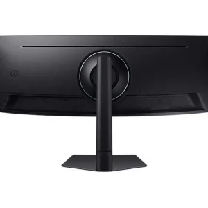 Monitor Curvo 49" Odyssey G95c Dwqhd Preto - Sams.