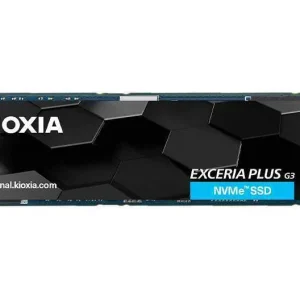 Kioxia Lsd10z002tg8 Disco SSD M.2 2 Tb Pci Expres.
