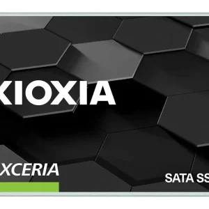 Ssd 2.5" Kioxia Exceria 960gb 3d Tlc Sata
