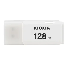 Memória Usb Kioxia U202 Branco 128 Gb