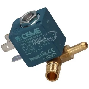 Electrovalvula Vaporeto Polti M0006880