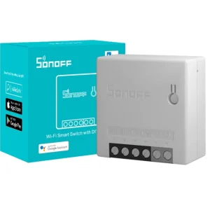 Sonoff Smart Switch Mini R2 Comutador Inteligente