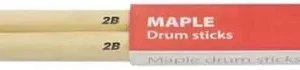 Maple Sticks 2bn - Pair
