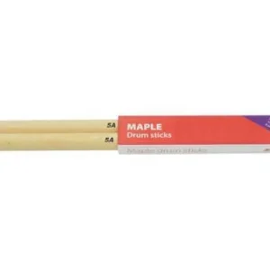 Maple Sticks 5aw - Pair