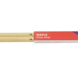 Maple Sticks 7aw - Pair