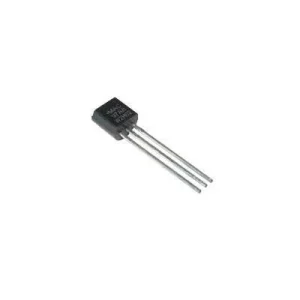 Triac Mac97a8